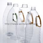 Edible Oil Bottle With with Handle
